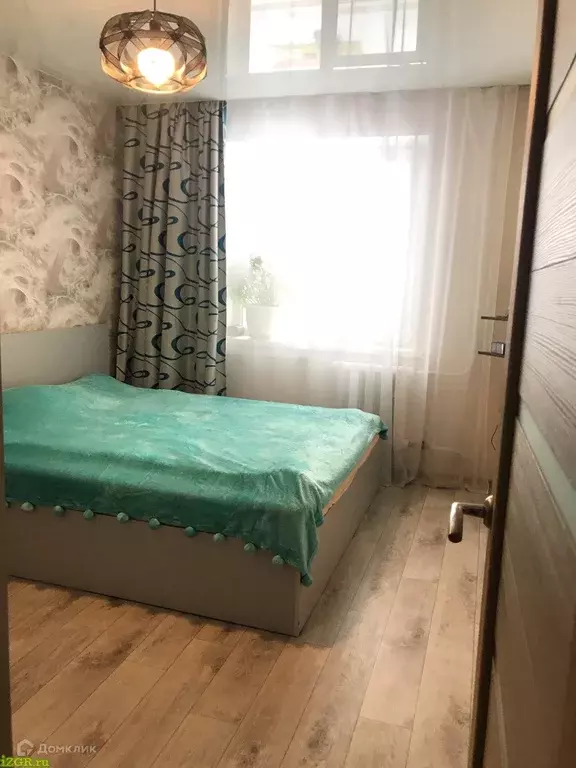 Продаётся 2-к квартира, 51 м - Фото 1