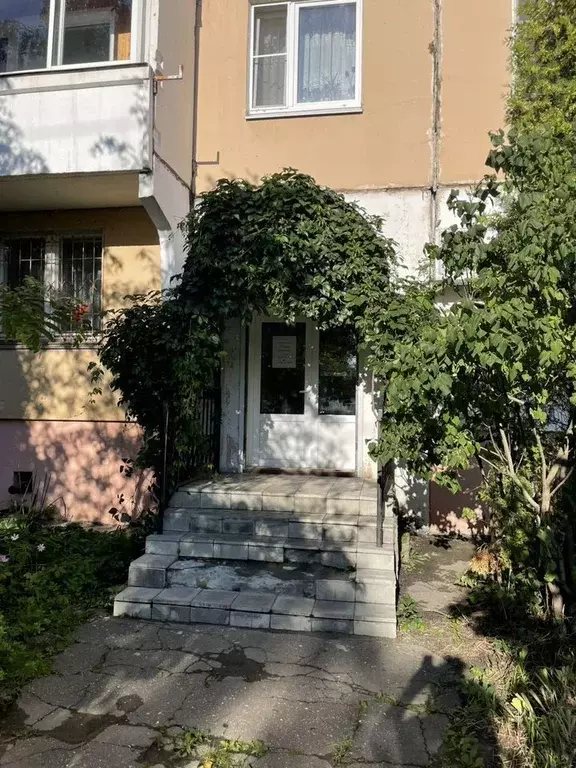 Торговая площадь в Московская область, Лобня ул. Чехова, 12 (55 м) - Фото 1