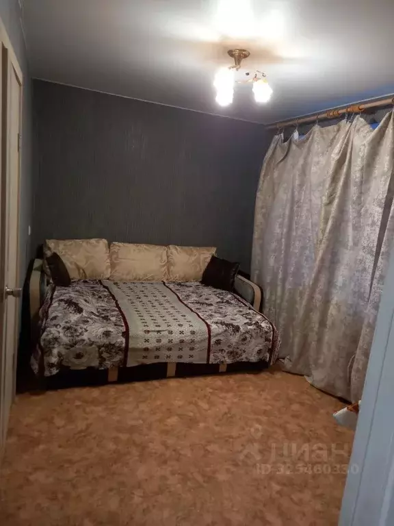 2-к кв. Ивановская область, Иваново 14-й проезд, 10к2 (24.0 м) - Фото 2