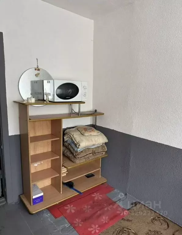 Комната Свердловская область, Екатеринбург Вторчермет жилрайон, ул. ... - Фото 2