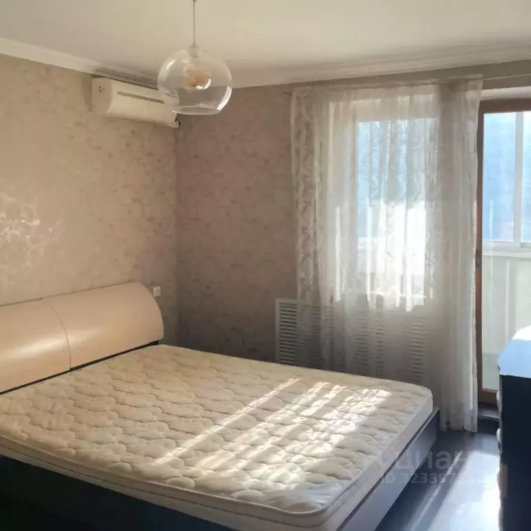 2-к кв. Краснодарский край, Краснодар Фестивальный мкр, проезд ... - Фото 1