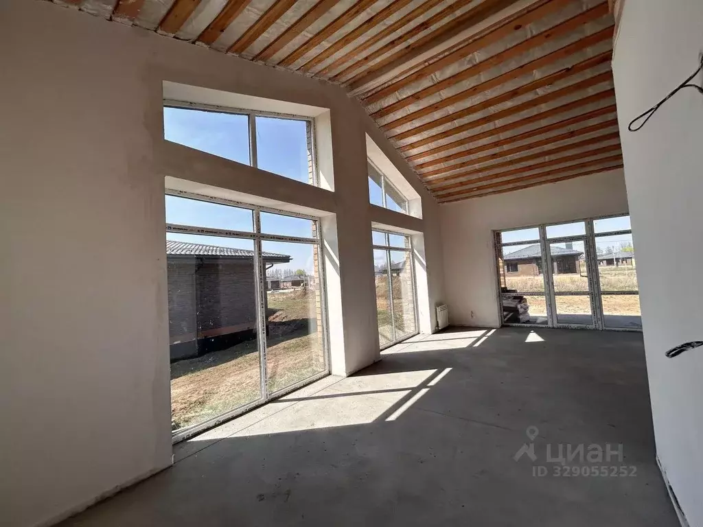 Дом в Татарстан, Лаишевский район, с. Сокуры Дачная ул. (125 м) - Фото 2