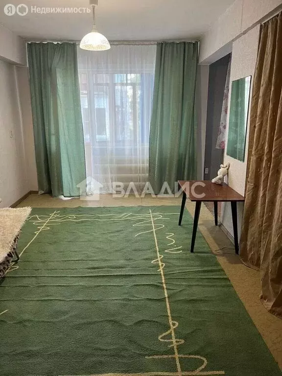 1-комнатная квартира: Бийск, Приморская улица, 13 (31 м) - Фото 1