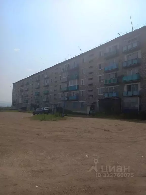 2-к кв. Бурятия, Заиграевский район, Новобрянское с/пос, с. Новая ... - Фото 1