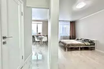 1-к кв. Татарстан, Казань Бойничная ул., 6 (30.0 м) - Фото 1