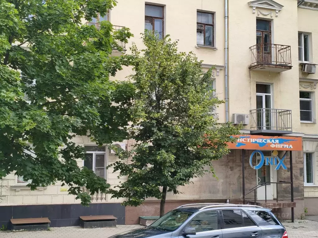 Помещение свободного назначения в Тульская область, Тула ул. Льва ... - Фото 0