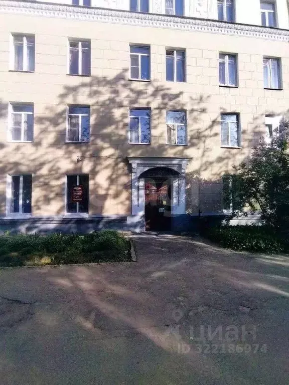 2-к кв. Ярославская область, Ярославль просп. Ленина, 59 (30.0 м) - Фото 2