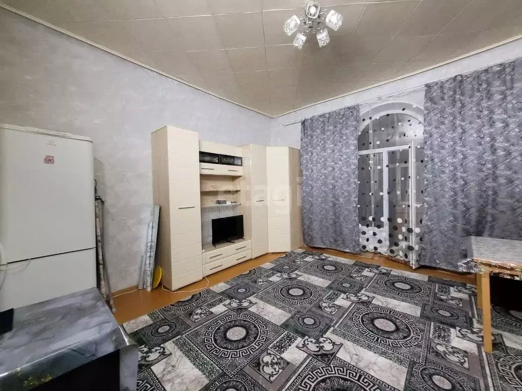 Комната Башкортостан, Уфа Кольцевая ул., 64 (20.0 м) - Фото 1