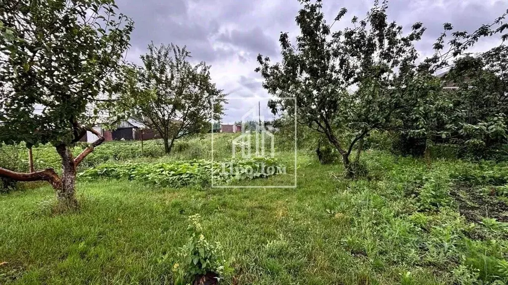 Участок в Белгородская область, Старооскольский городской округ, ... - Фото 1