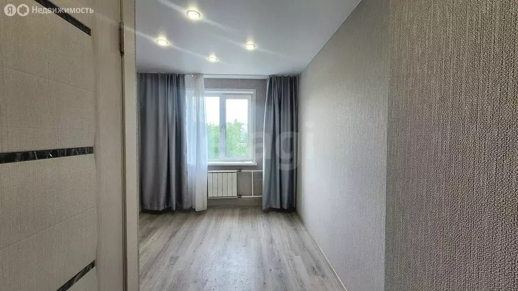 1к в -комнатной квартире (12.1 м) - Фото 1