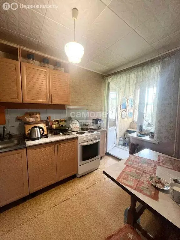 2-комнатная квартира: Заводоуковск, улица Энергетиков, 43 (49.6 м) - Фото 0