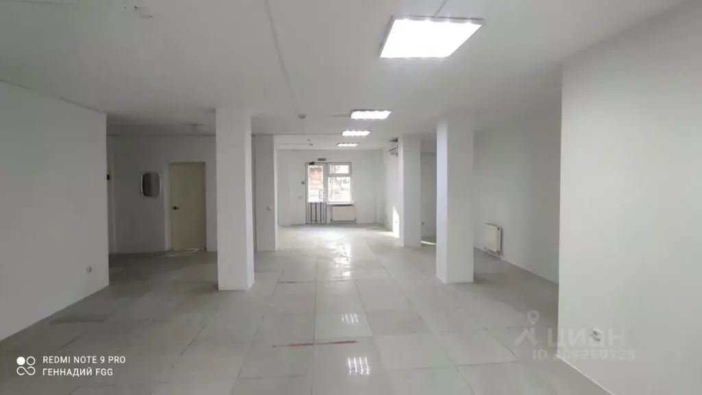Помещение свободного назначения в Ставропольский край, Ставрополь ... - Фото 1