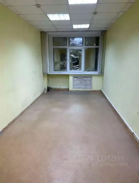 Офис в Нижегородская область, Бор Стеклозаводское ш. (20 м) - Фото 1