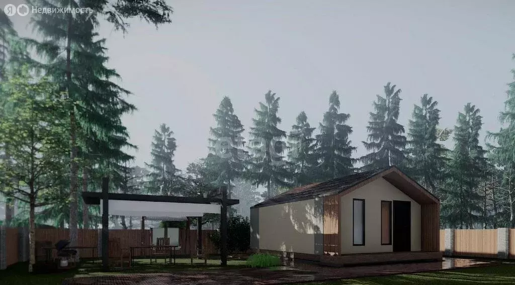 Участок в Искитимский район, село Быстровка (15 м) - Фото 1