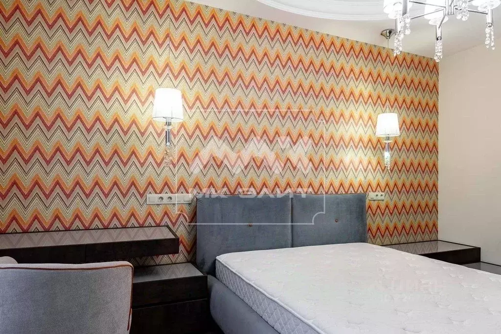 2-к кв. Санкт-Петербург Пионерская ул., 50 (70.3 м) - Фото 1