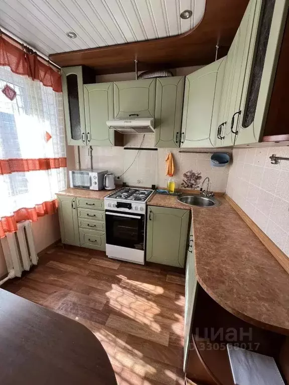 2-к кв. Московская область, Люберцы ул. Калараш, 11 (46.0 м) - Фото 1
