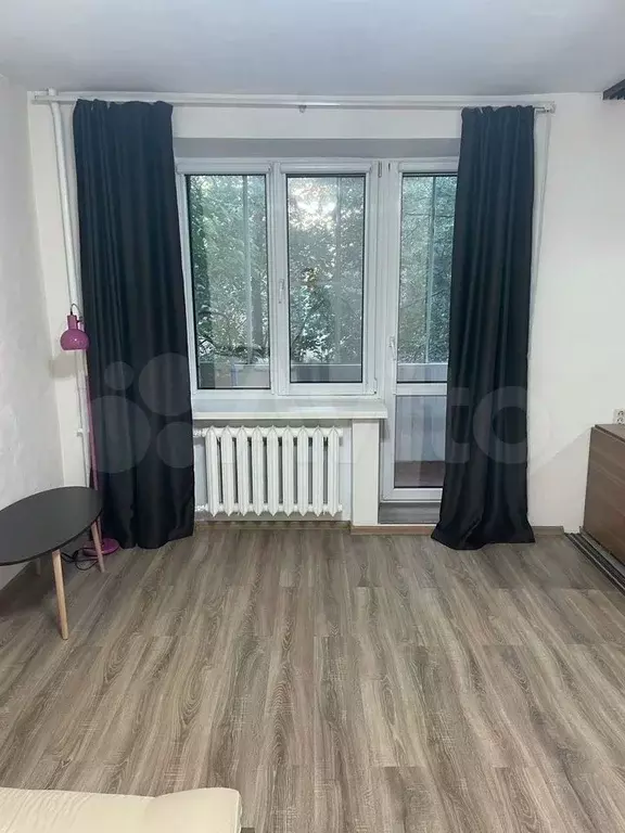 1-к. квартира, 40 м, 3/8 эт. - Фото 1
