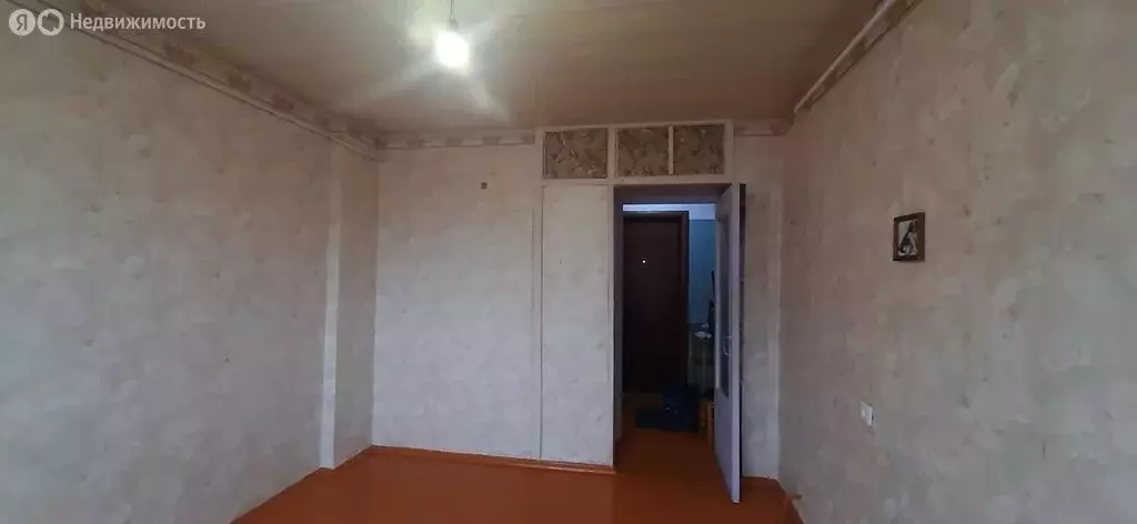 Квартира-студия: Мурманск, улица Виктора Миронова, 10 (16.5 м) - Фото 2