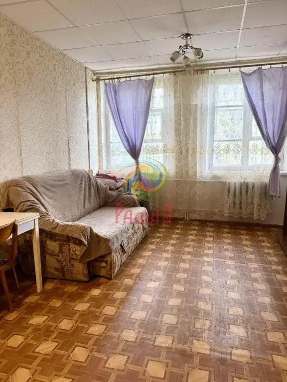 Комната Ивановская область, Иваново ул. Маршала Жаворонкова, 21 (16.5 ... - Фото 1