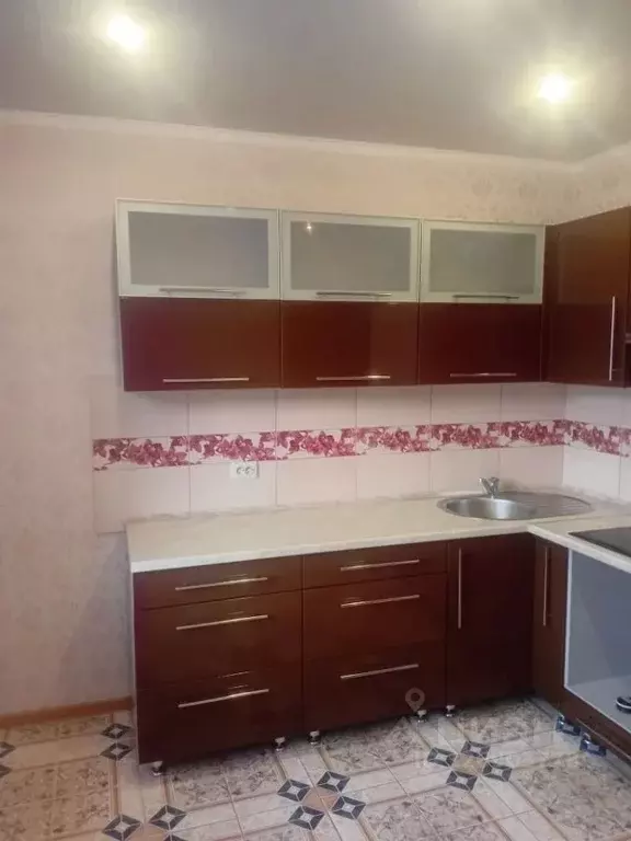 1-к кв. Курская область, Курск просп. Вячеслава Клыкова, 20 (37.5 м) - Фото 2