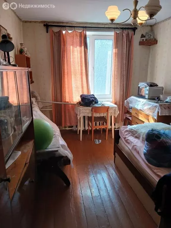 3-комнатная квартира: Пермь, улица Васнецова, 11 (59.8 м) - Фото 2