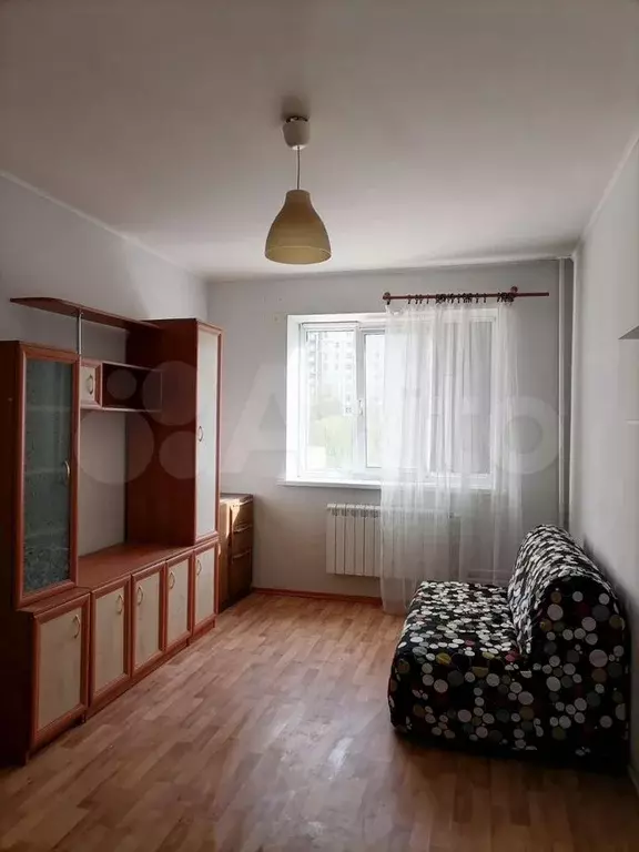 1-к. квартира, 35 м, 3/20 эт. - Фото 0