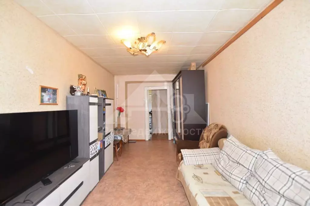 2-к кв. Владимирская область, Юрьев-Польский ул. Шибанкова, 113 (40.3 ... - Фото 2