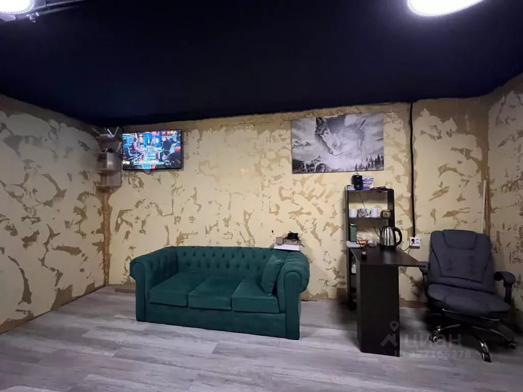 Помещение свободного назначения в Московская область, Красногорск ... - Фото 2