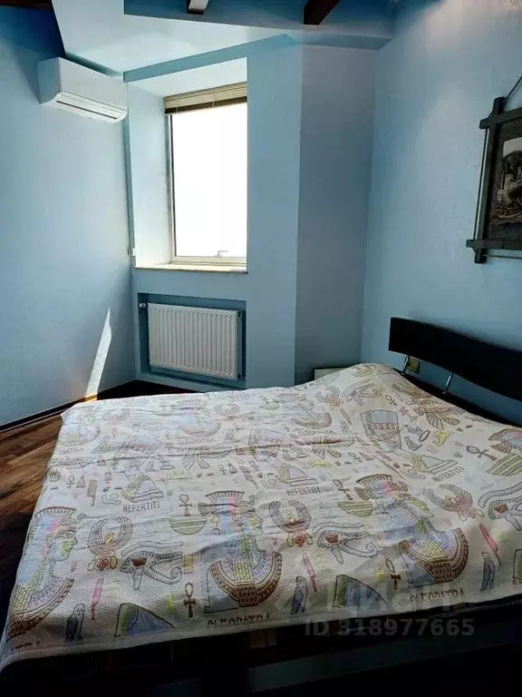 1-к кв. Крым, Ялта ул. Свердлова, 13/2 (70.0 м) - Фото 0