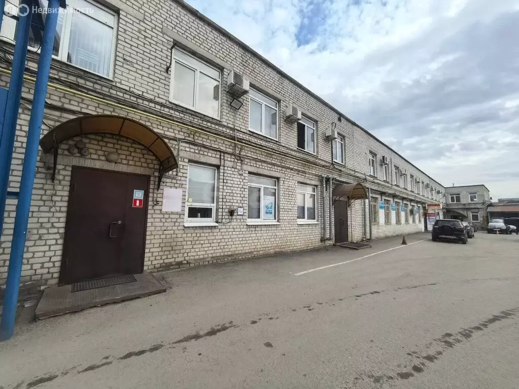 Офис (25.1 м) - Фото 1