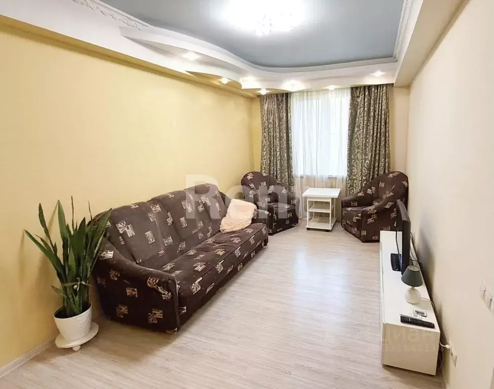 2-к кв. Москва Дмитровское ш., 1К1 (50.0 м) - Фото 1