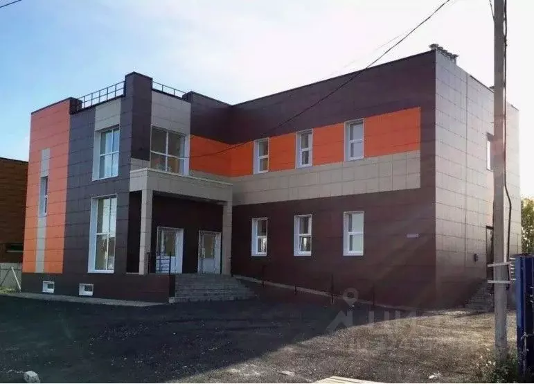 Помещение свободного назначения в Татарстан, Лаишевский район, ... - Фото 1