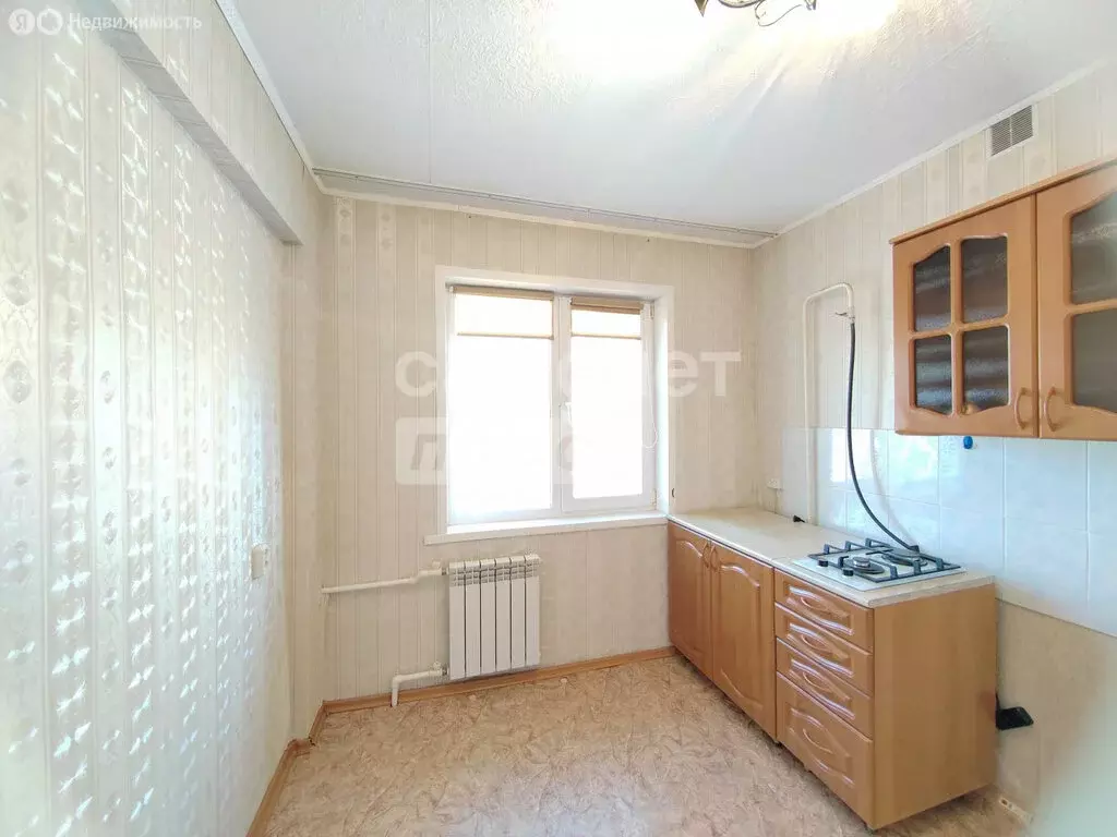 2-комнатная квартира: Рубцовск, Октябрьская улица, 7 (45.3 м) - Фото 1