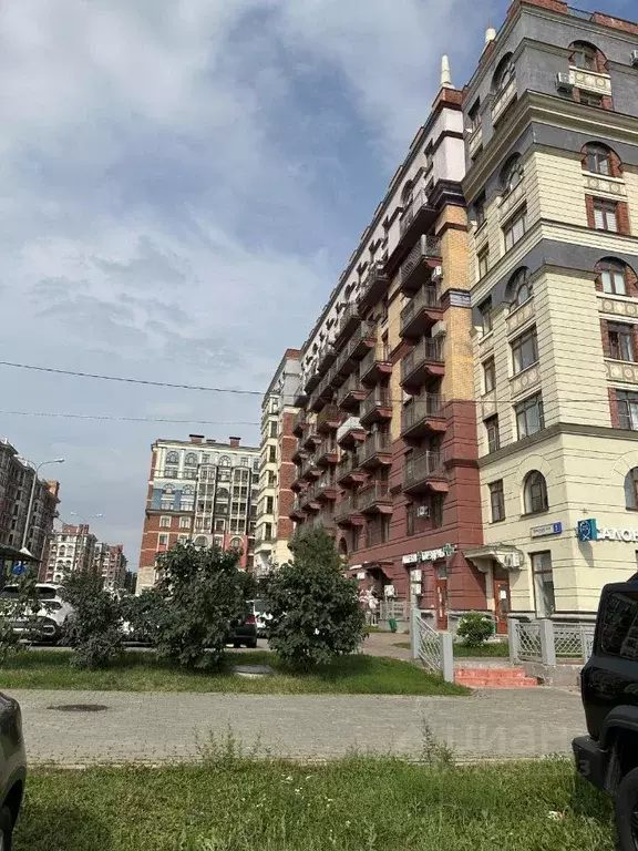Гараж в Московская область, Видное ул. Галины Вишневской, 5 (3 м) - Фото 0