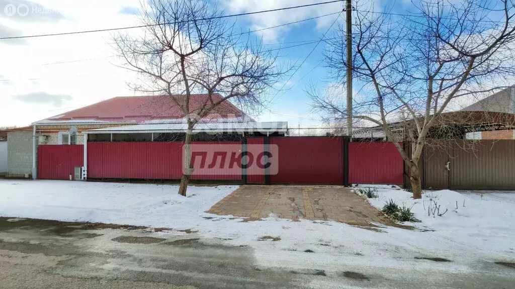 4-комнатная квартира: посёлок Мичуринский, улица Ленина, 6 (68.1 м) - Фото 1