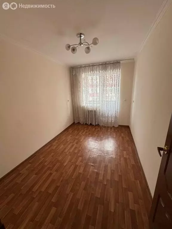 3-комнатная квартира: Беслан, улица Победы, 65 (60.3 м) - Фото 1