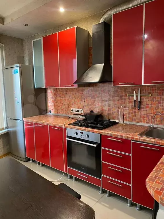 1-к. квартира, 35 м, 2/4 эт. - Фото 0