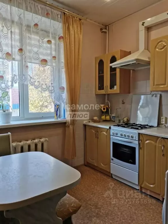 3-к кв. Марий Эл, Йошкар-Ола Советская ул., 163 (57.0 м) - Фото 1