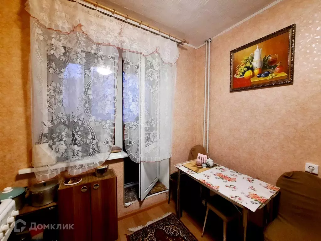 Продаётся 1-к квартира, 31 м - Фото 0