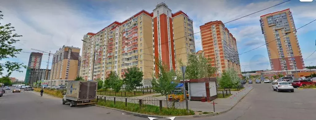 Машиноместо, 13м - Фото 0