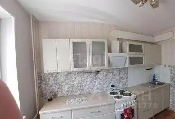 1-к кв. Пермский край, Пермь ул. Маяковского, 41А (37.8 м) - Фото 1