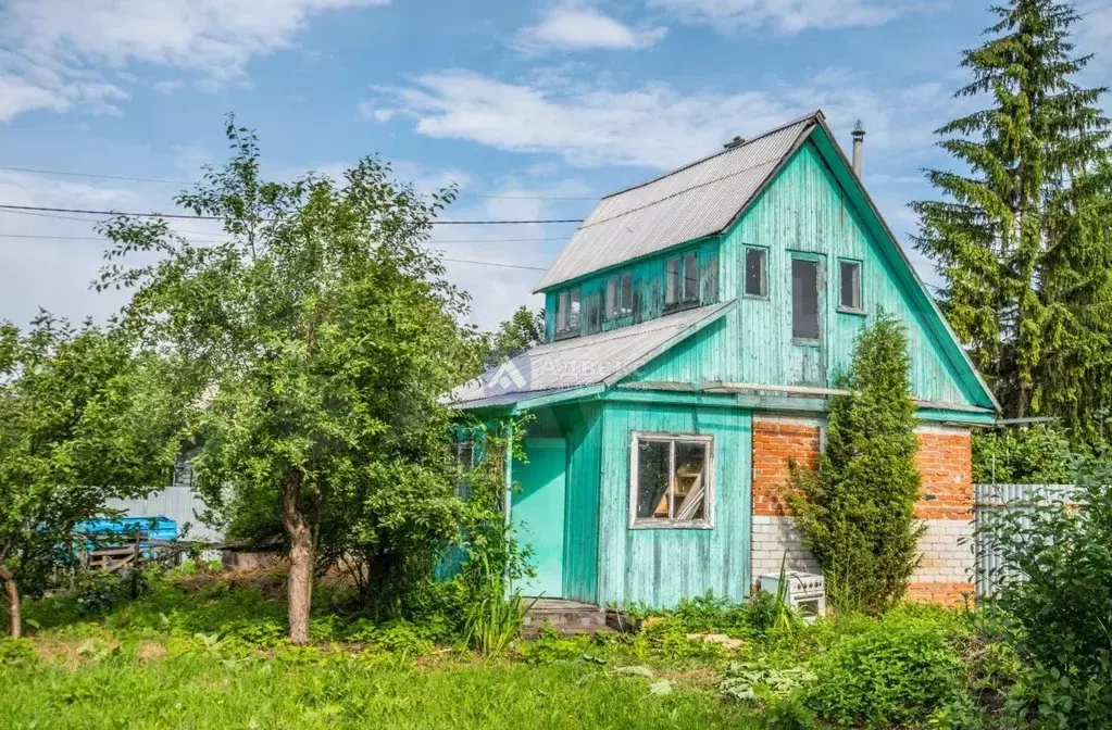 Дача 30 м на участке 4 сот. - Фото 0