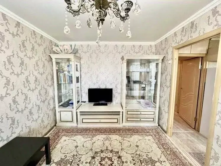 2-к кв. Ростовская область, Новочеркасск Баклановский просп., 162/2 ... - Фото 2