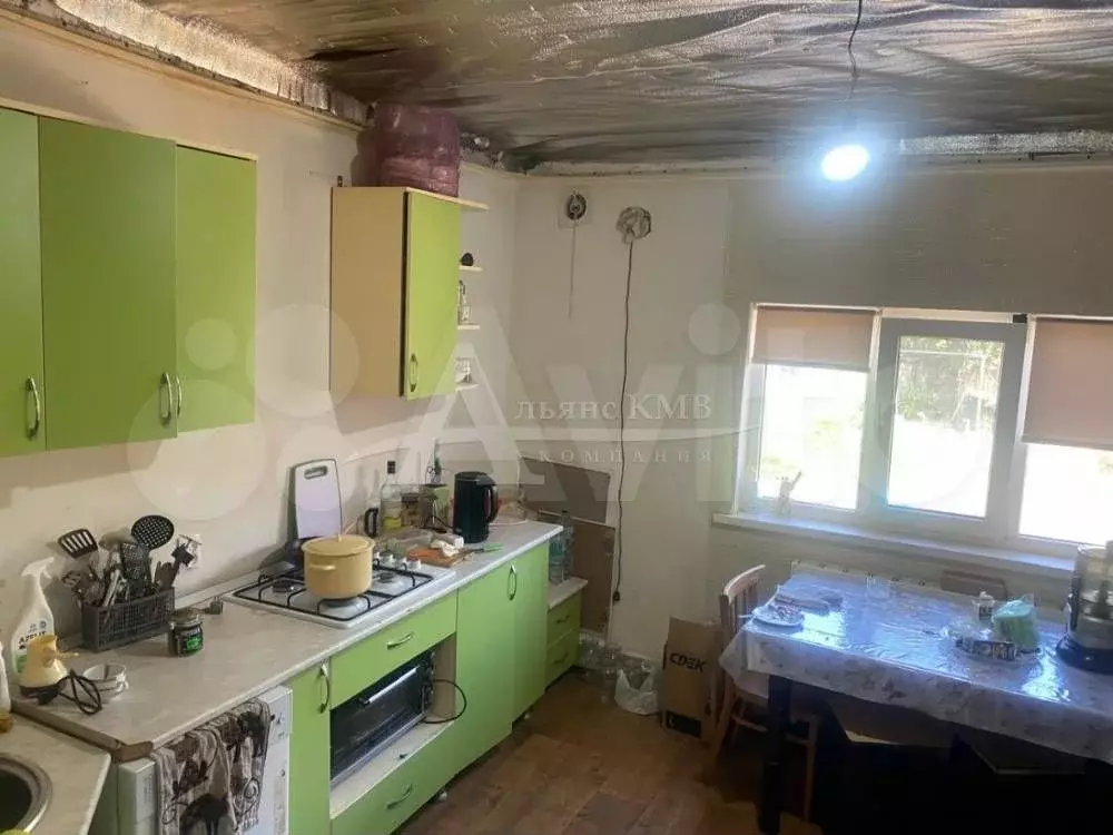 Дом 47 м на участке 3 сот. - Фото 0