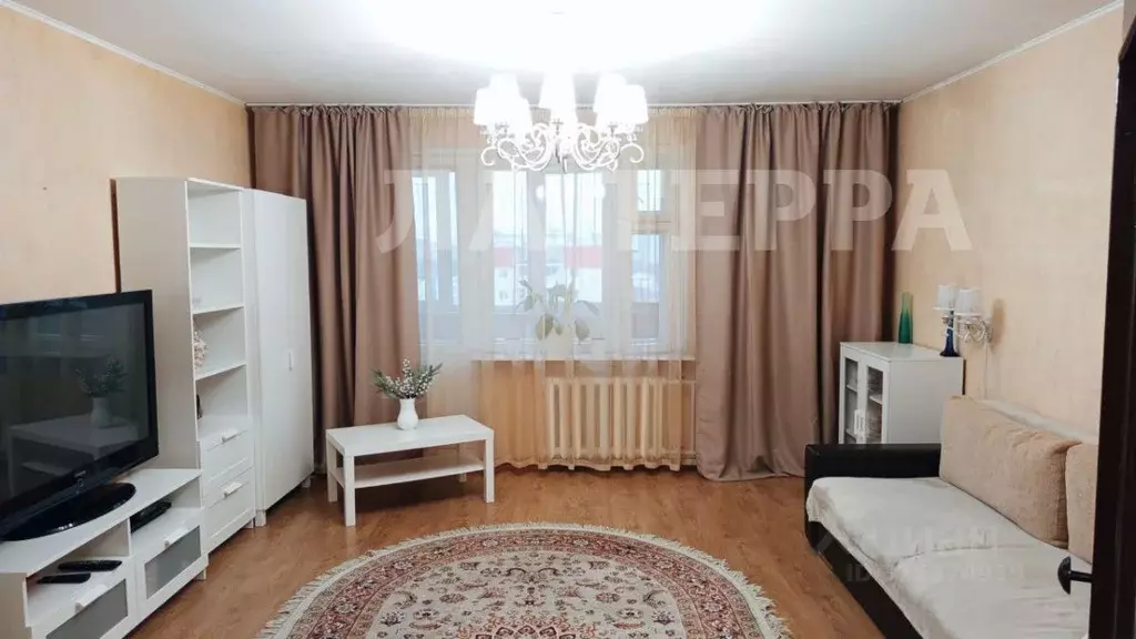 3-к кв. Московская область, Красногорск ул. Военный Городок Павшино, 5 ... - Фото 1