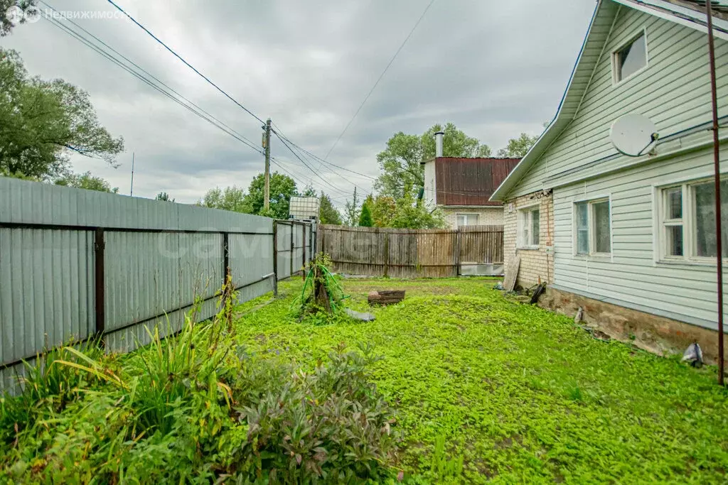 Дом в Наро-Фоминск, Берёзовская улица, 41 (28.8 м) - Фото 1