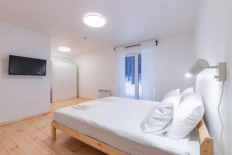 Комната Свердловская область, Сысертский муниципальный округ, пос. ... - Фото 2