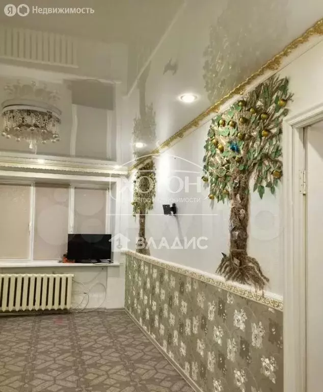 3-комнатная квартира: Элиста, 3-й микрорайон, 11 (57.6 м) - Фото 1