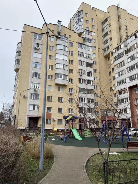 Помещение свободного назначения в Белгородская область, Белгород ул. ... - Фото 1