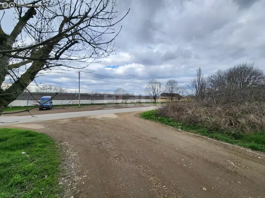 Участок в Пятигорск, СТ Дружба (6.6474 м) - Фото 2